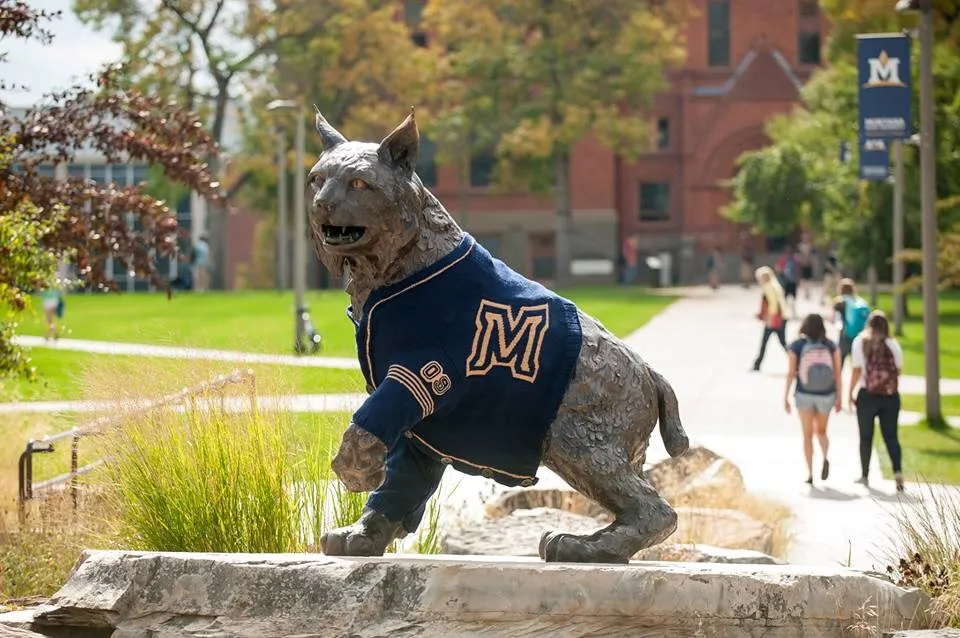 جامعة مونتانا-بوزمان