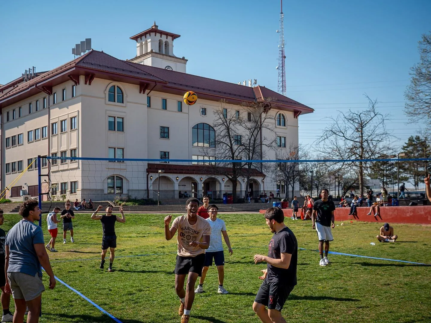 جامعة ولاية مونتكلير