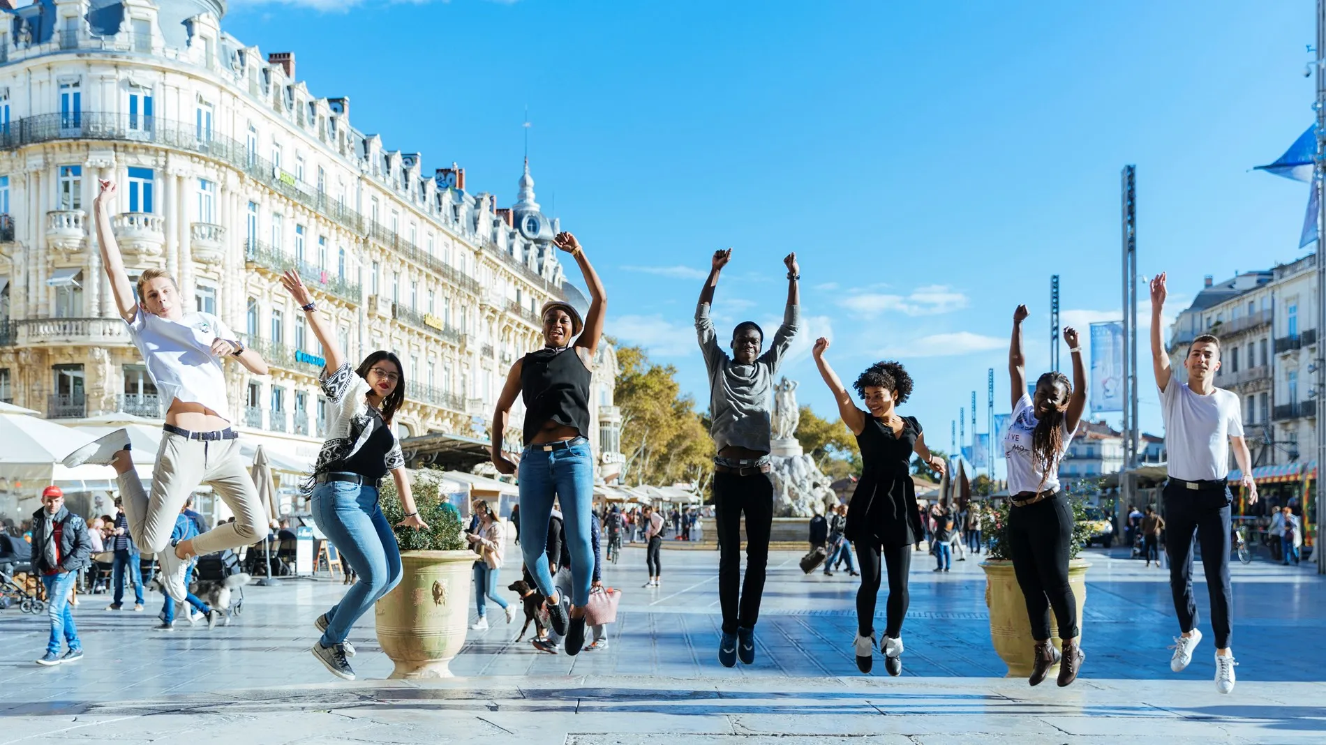 مدرسة مونبلييه للأعمال