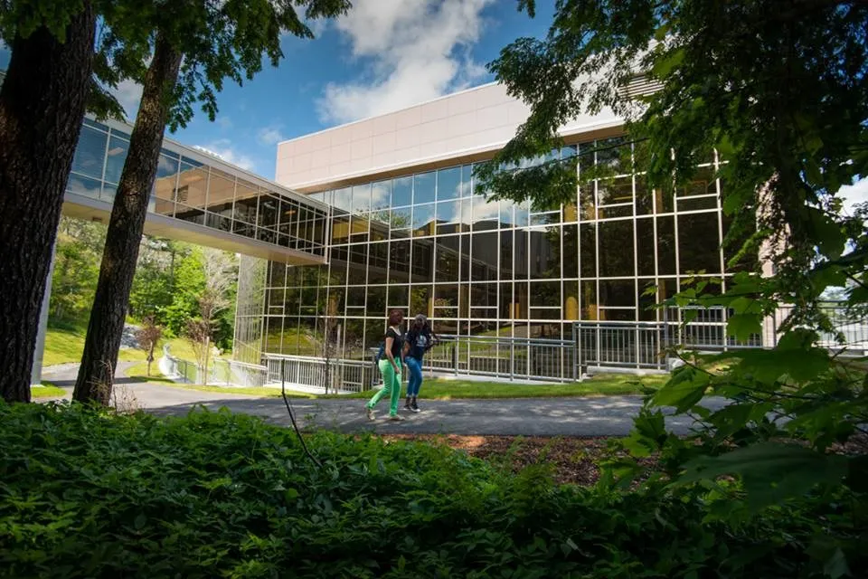 جامعة ماونت سانت فينسنت