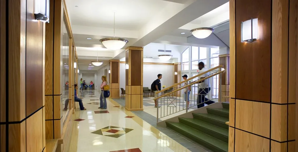 جامعة ولاية موراي