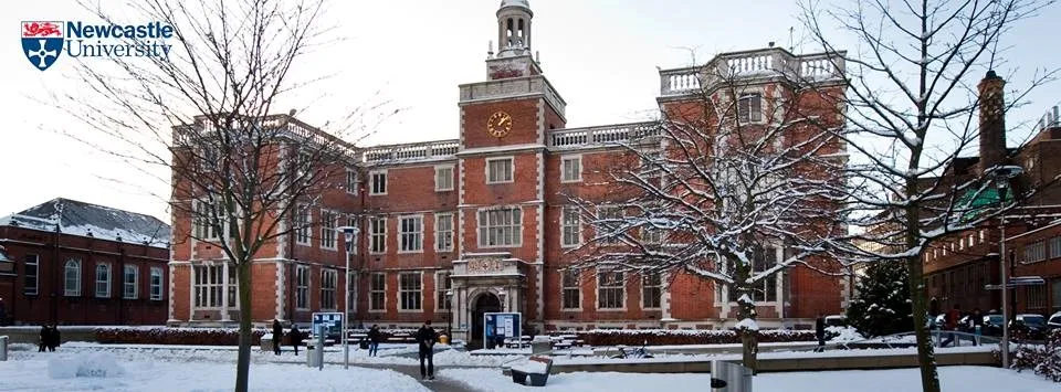 جامعة نيوكاسل