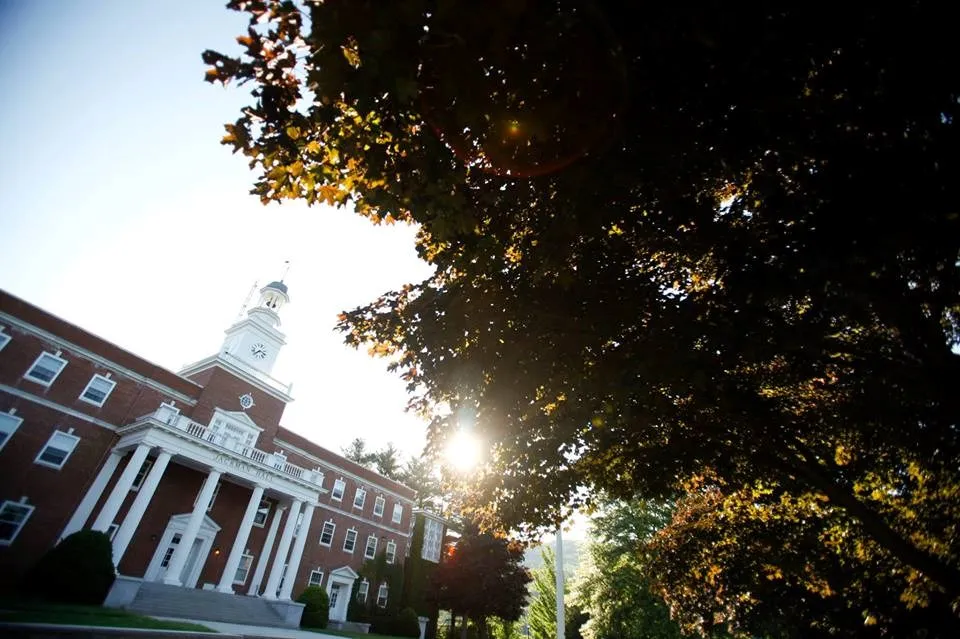 جامعة نورويتش