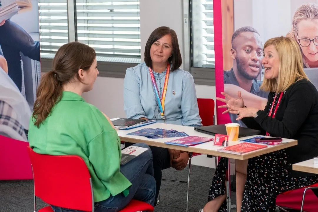 جامعة نوتنجهام ترنت