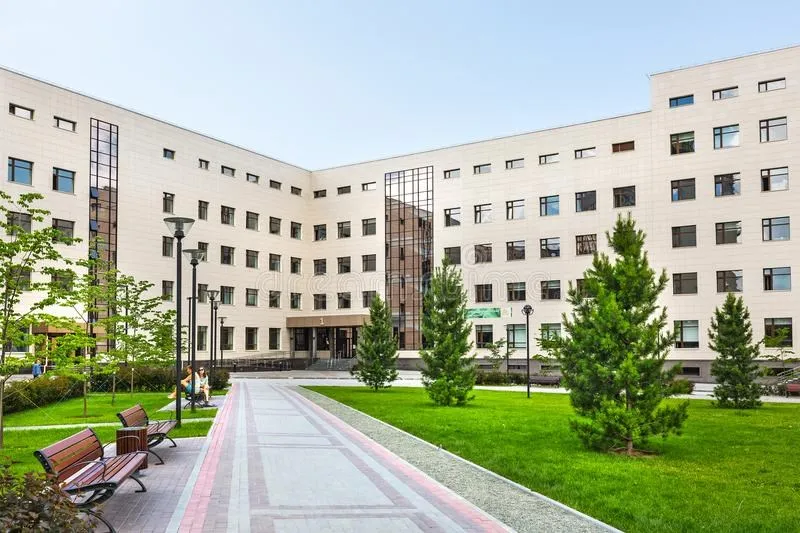 جامعة نوفوسيبيرسك