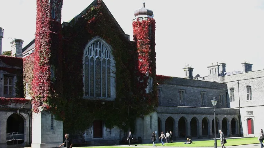 ان يو اي غالواي