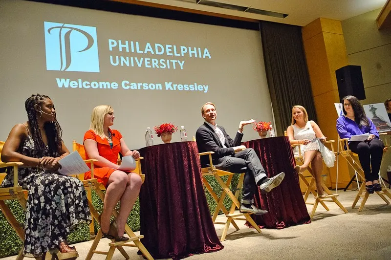 جامعة فيلادلفيا