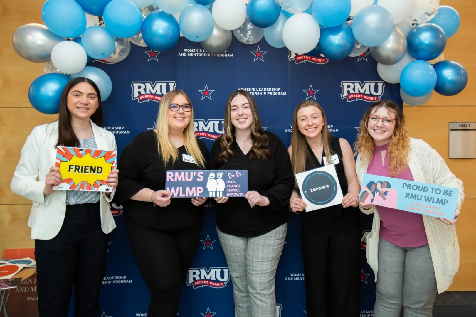 جامعة روبرت موريس