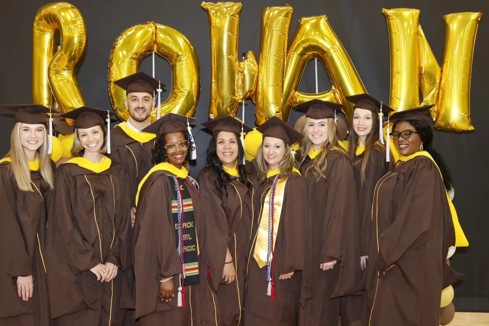 جامعة رووان