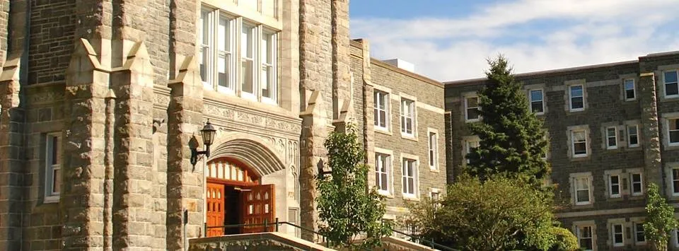 جامعة سانت ماري