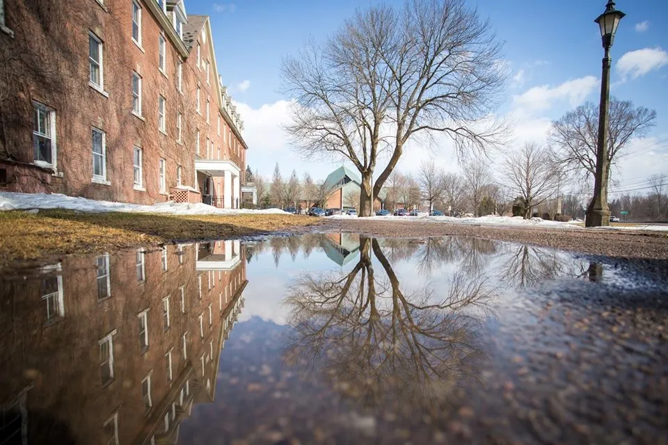 كلية سانت ميشال