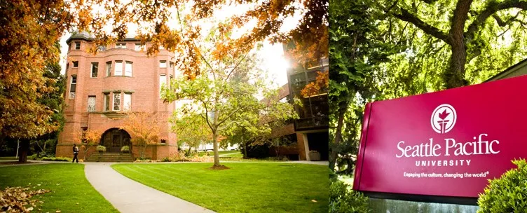 جامعة سياتل باسيفيك