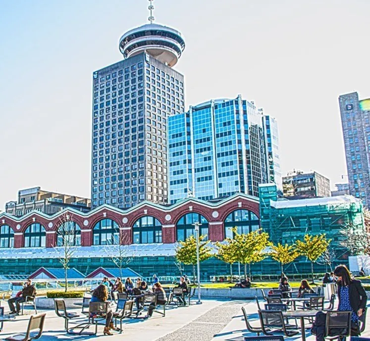 جامعة سايمون فريزر