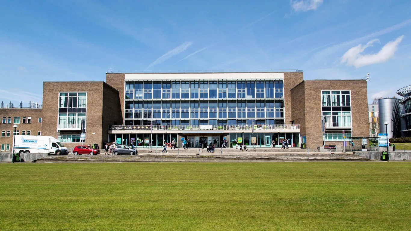 جامعة سوانزي