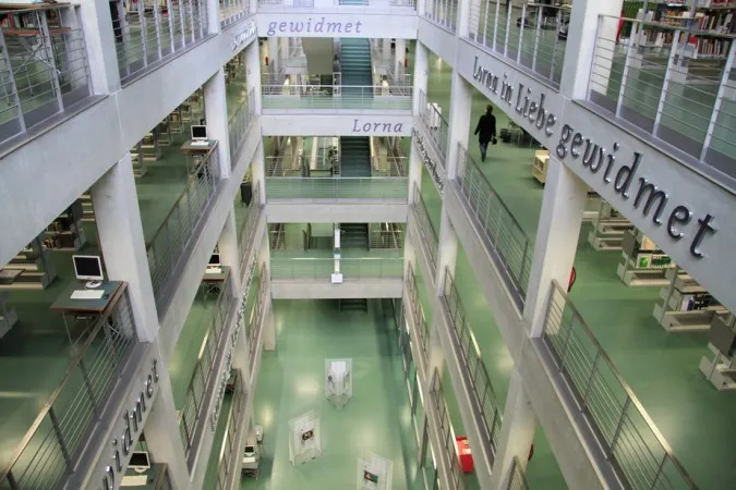 جامعة برلين التقنية