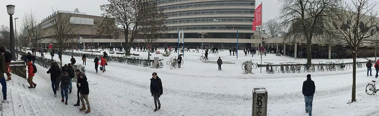 جامعة براونشفايغ التقنية
