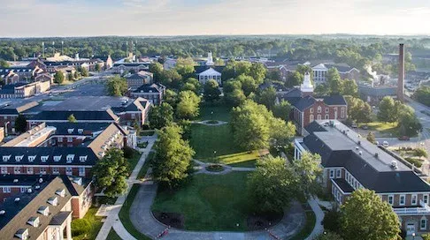 جامعة تينيسي للتكنولوجيا