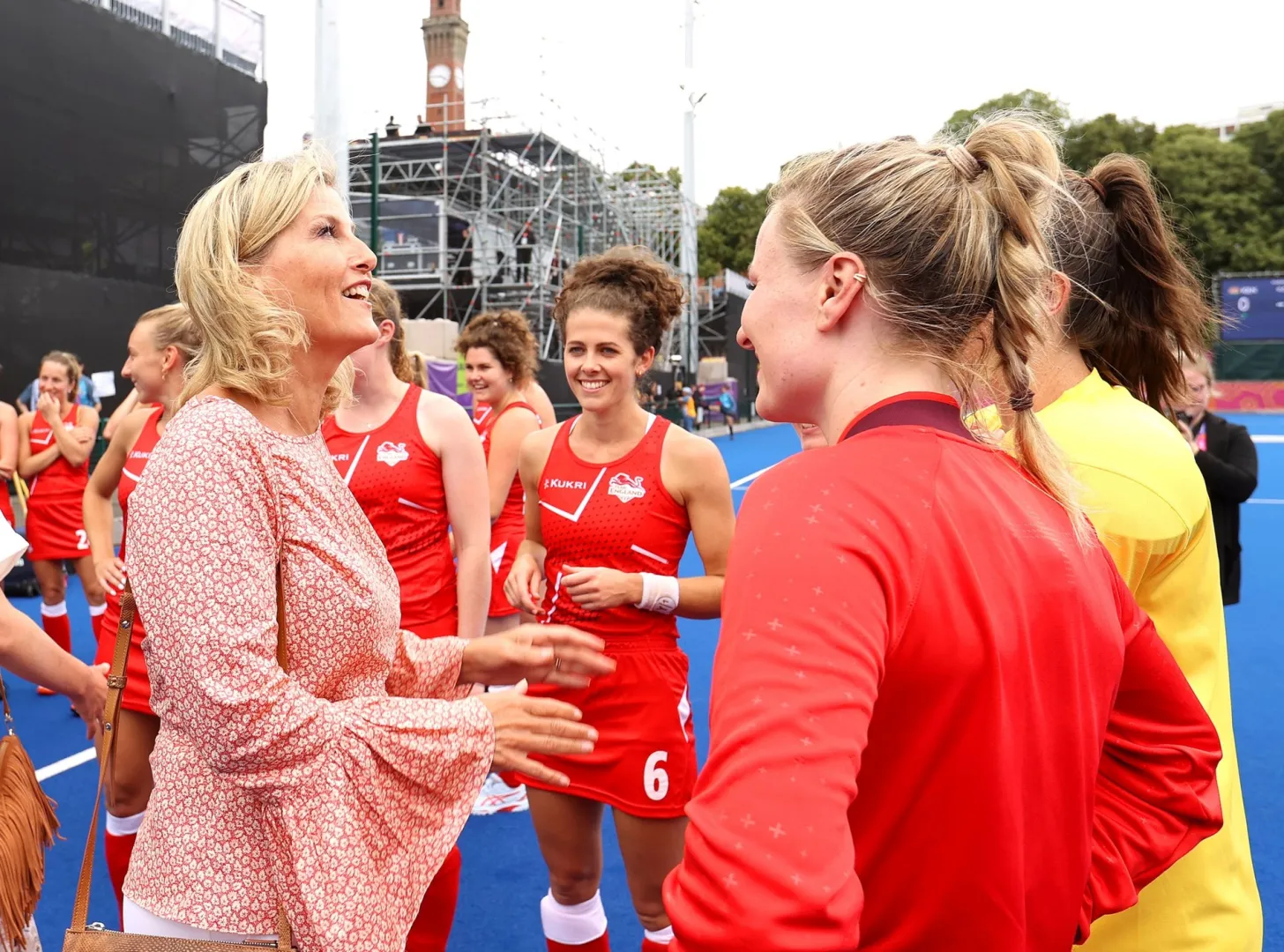 جامعة برمنغهام