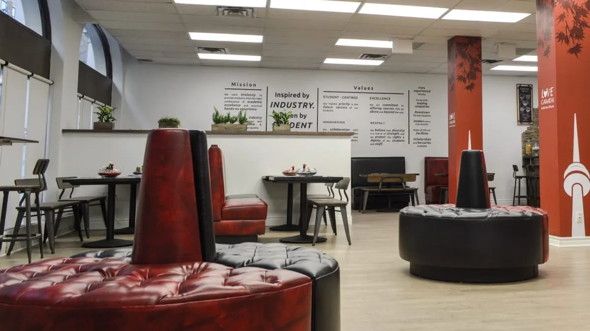 مدرسة تورنتو للإدارة