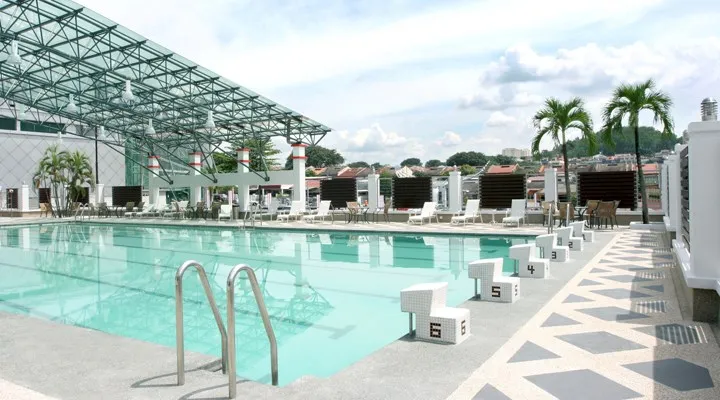 جامعة يو سي إس آي