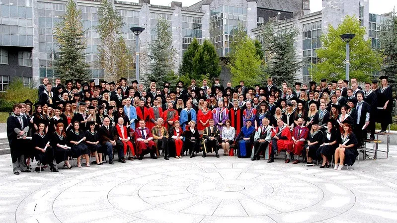 جامعة كلية كورك