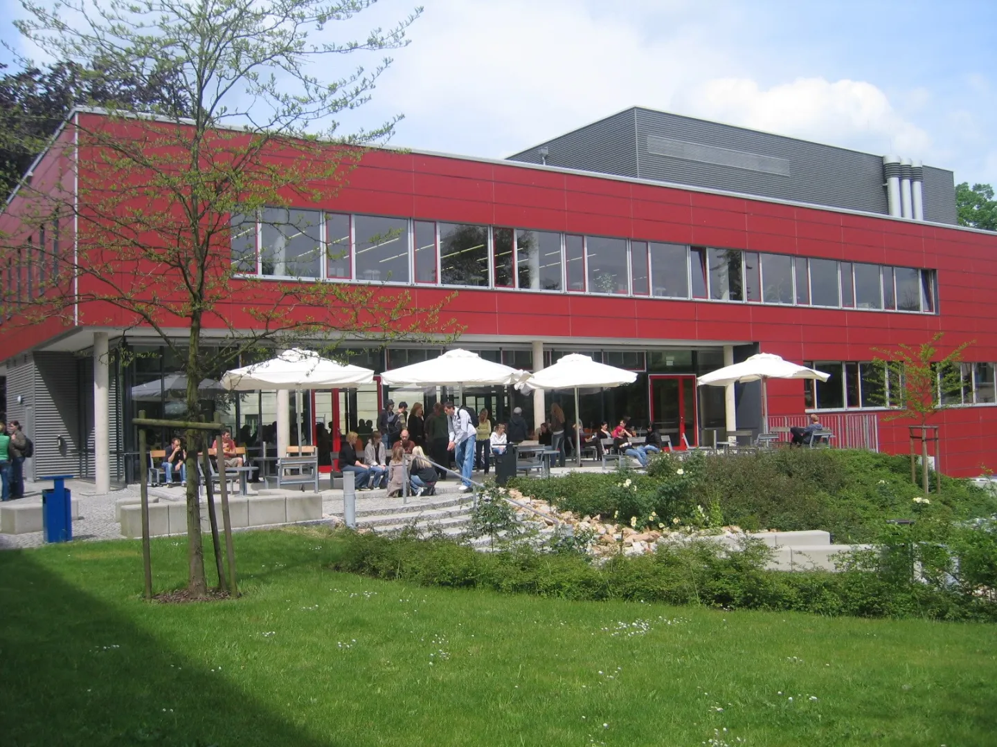 جامعة زيتو / جورليتز للعلوم التطبيقية