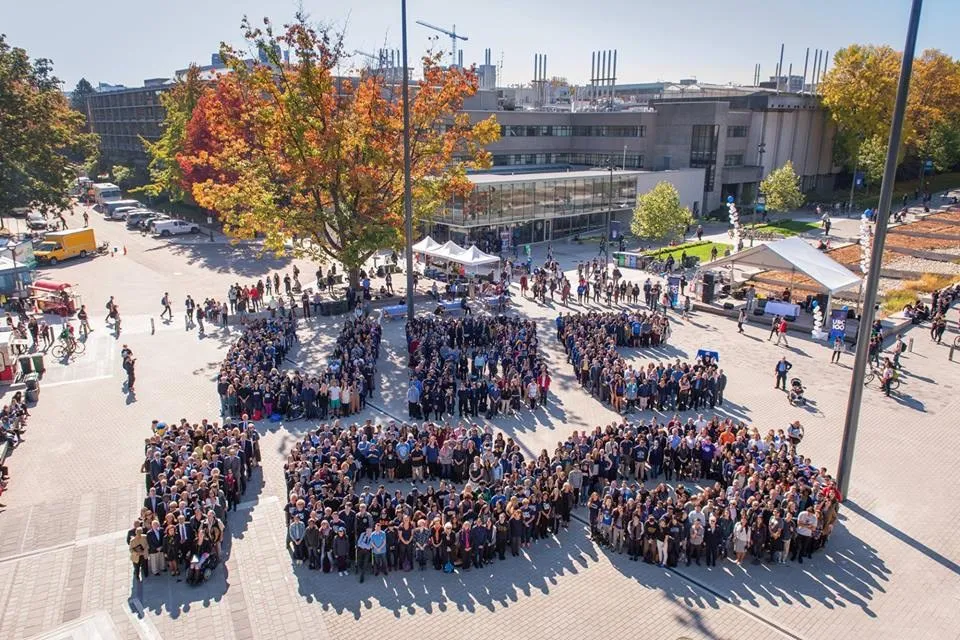 جامعة بريتيش كولومبيا