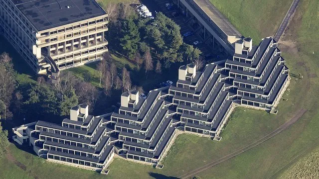 جامعة إيست انجليا