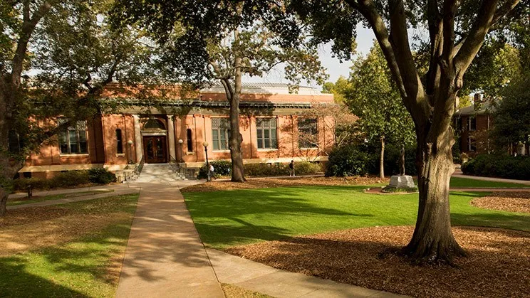 جامعة جورجيا