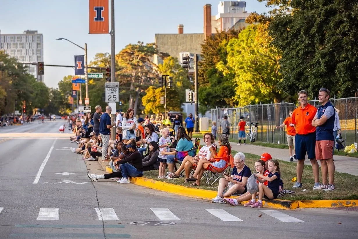 جامعة إلينوي في إربانا-شامبين