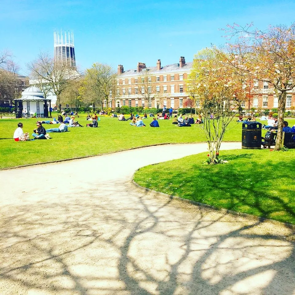 جامعة ليفربول