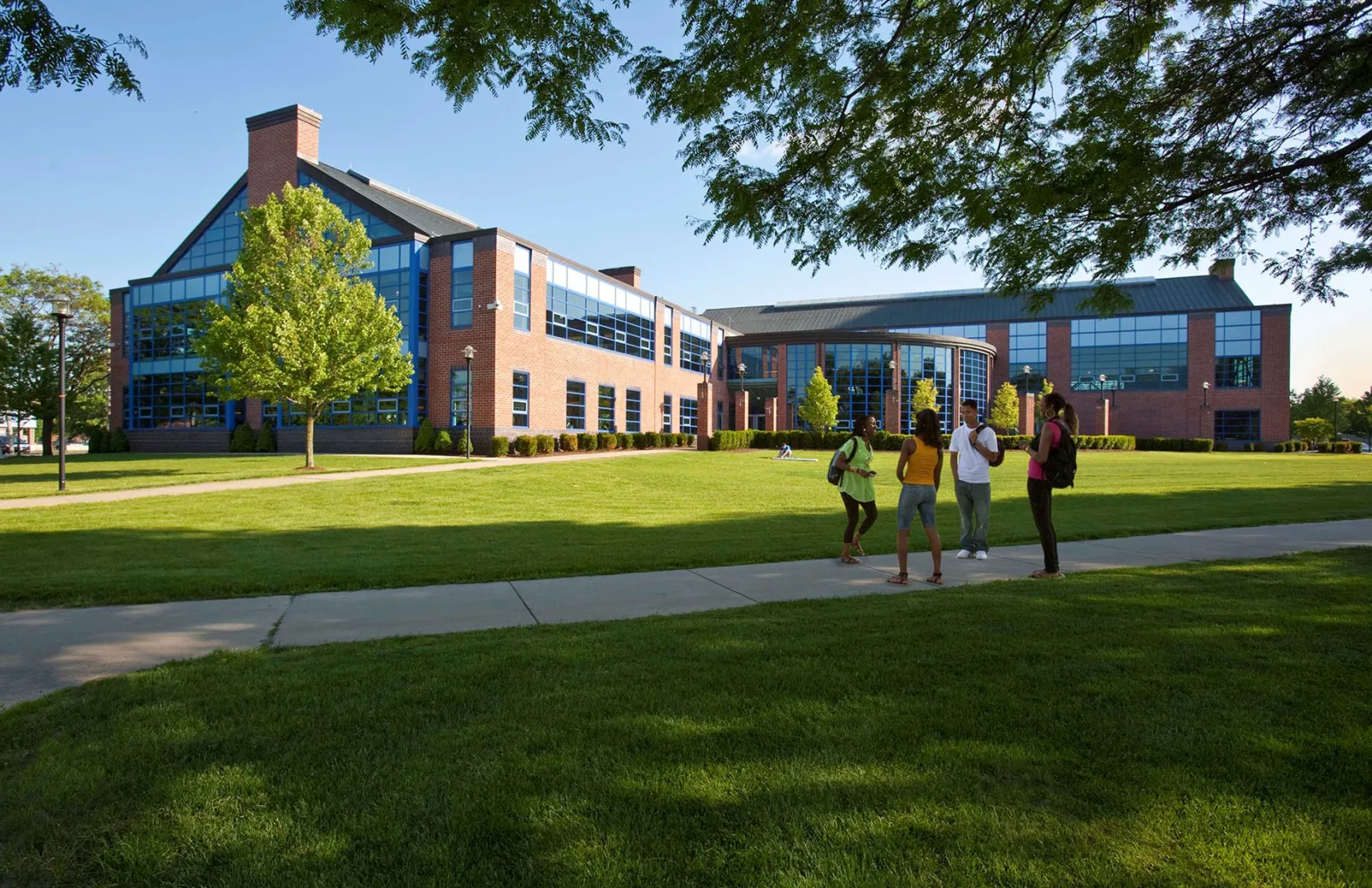 جامعة ماساتشوستس في لويل