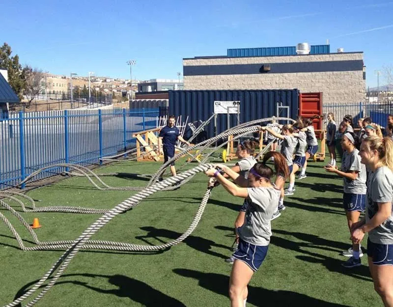 جامعة نيفادا - رينو