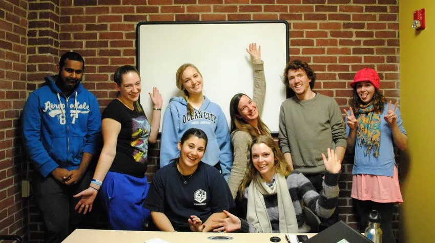 جامعة نيو هيفن