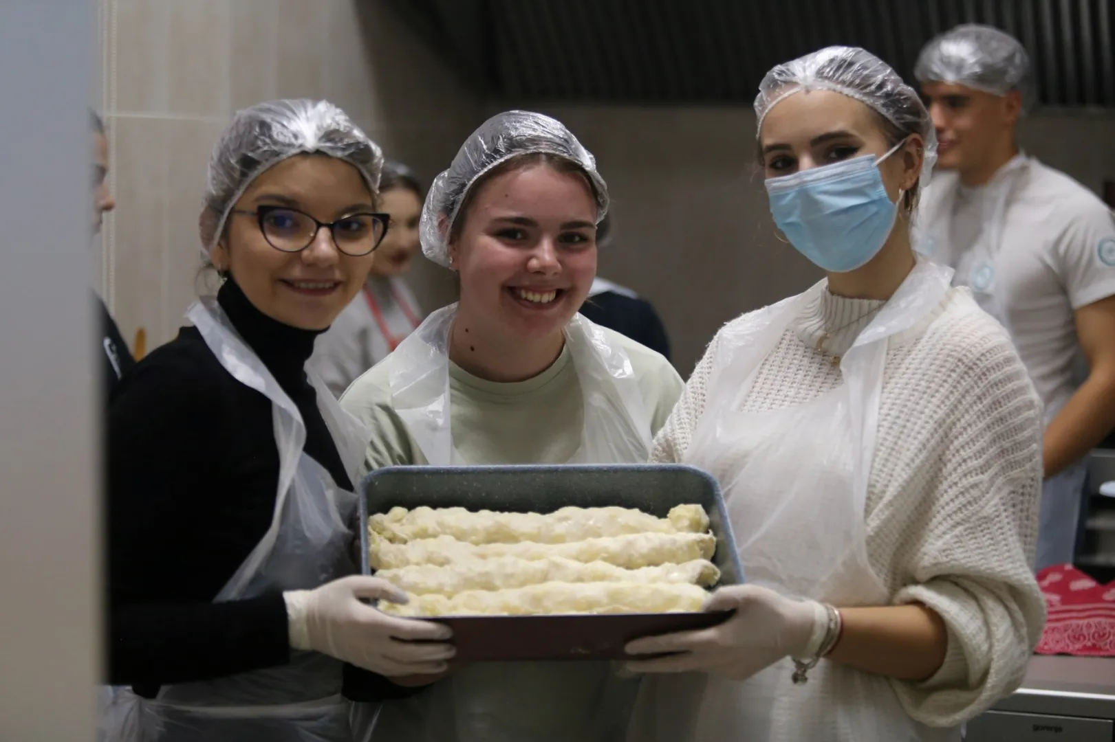 جامعة أوراديا