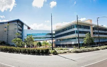 جامعة كوينزلاند الجنوبية