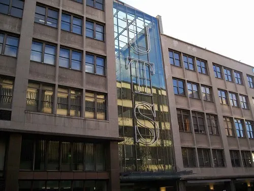 جامعة سيدني للتكنولوجيا