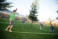 جامعة باسيفيك