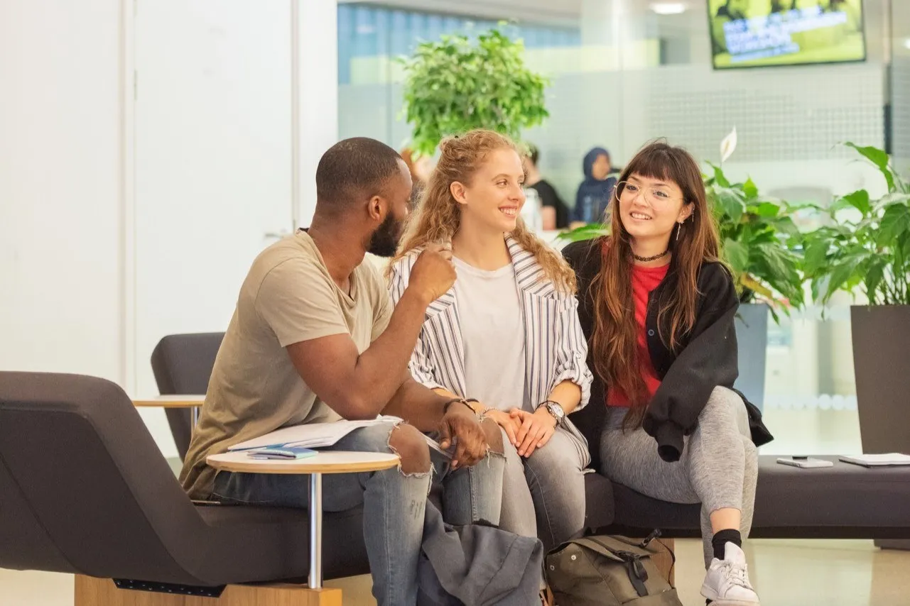 جامعة وستمنستر