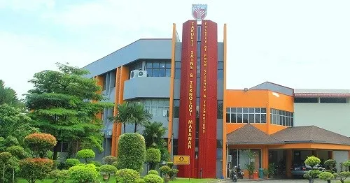 جامعة بوترا - ماليزيا