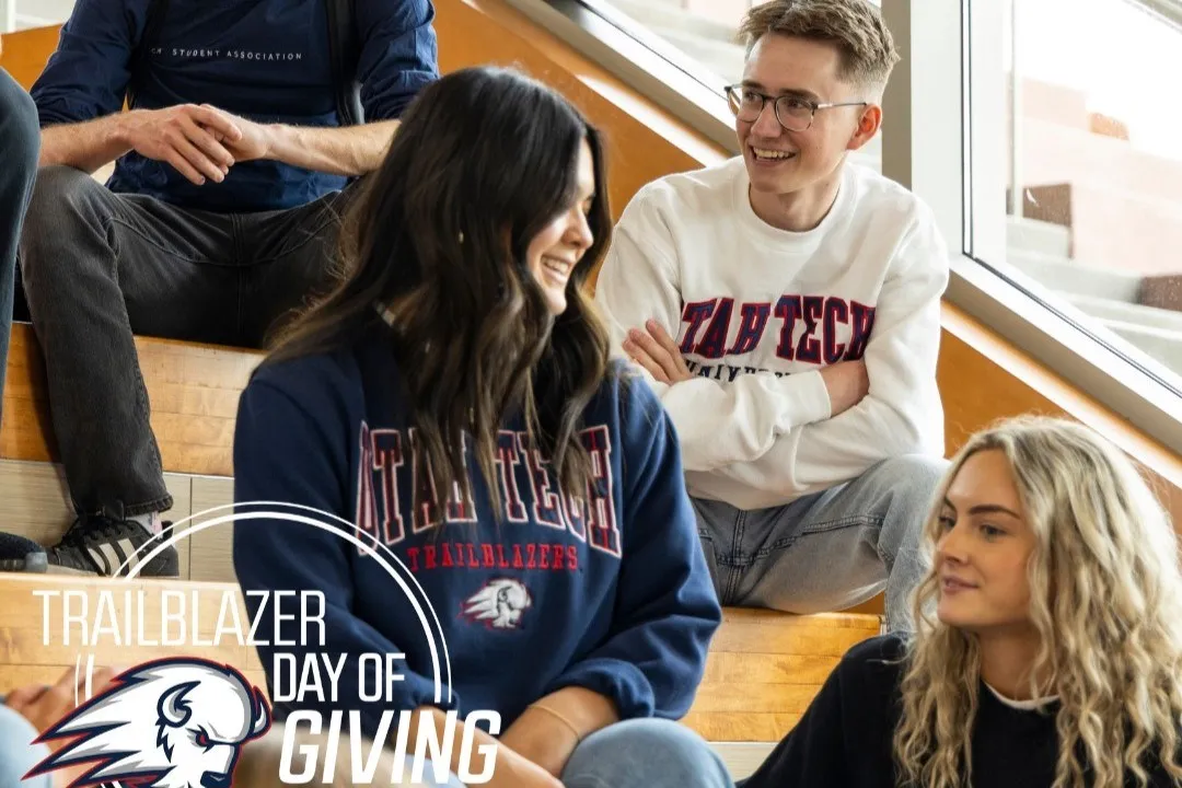 جامعة يوتا للتكنولوجيا