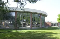 جامعة إيه آند إم -غرب تكساس