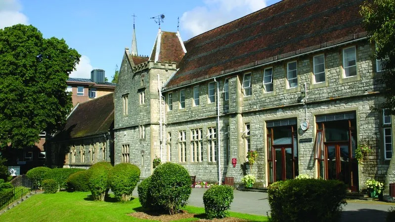 جامعة وينشستر