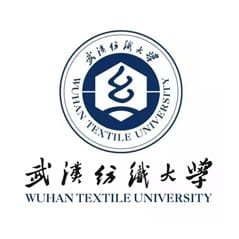 جامعة ووهان للنسيج logo