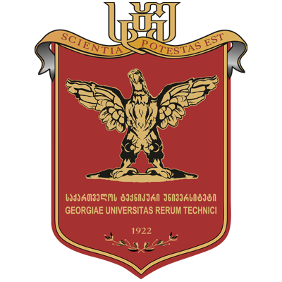 جامعة جورجيا التقنية logo