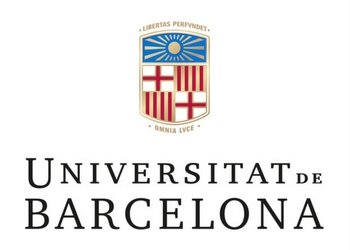 جامعة برشلونة logo