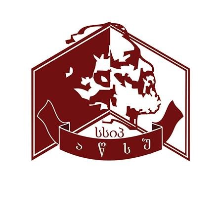 جامعة أكاكي تسيريتيلي الحكومية (ATSU) logo