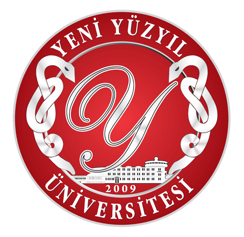 جامعة إسطنبول يني يوزيل logo