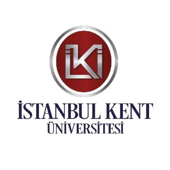 جامعة إسطنبول كينت logo