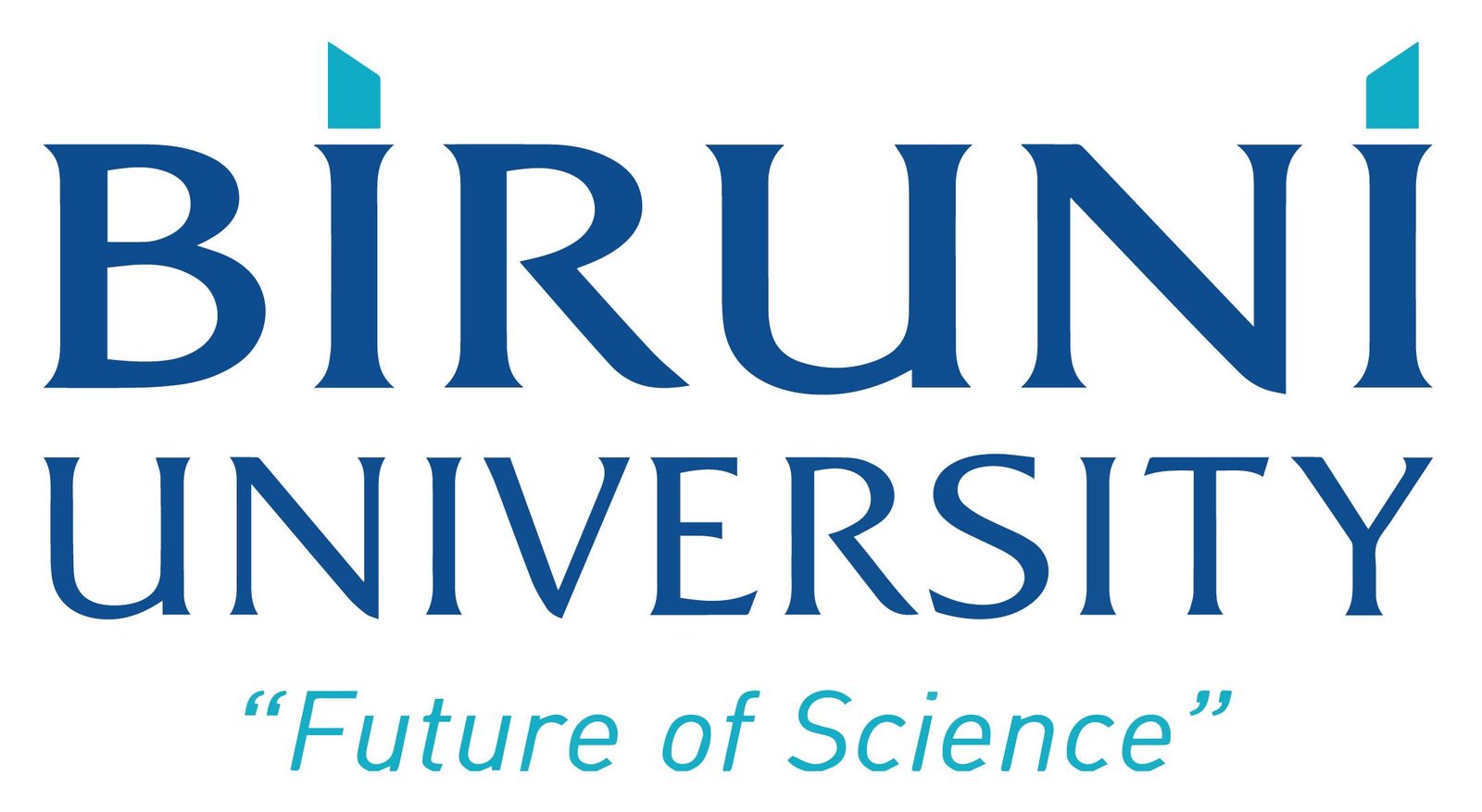 جامعة بيروني logo